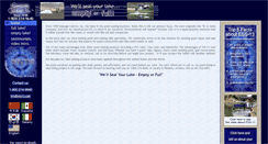 Desktop Screenshot of ess13.com